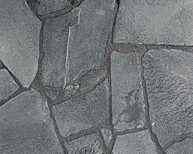 Flagstones Alta Kwartsiet 2-3cm (ca. 20 m2 per krat/ ca. 2-4 st per m2)