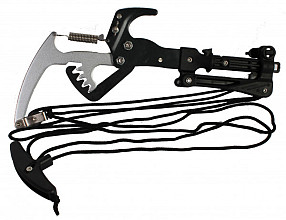 Takkenschaar prof voor telescoopsteel