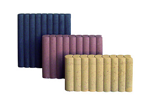 Dirksen Minirondoband (diverse kleuren en maten)