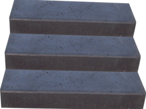 Dirksen Traptrede oudhollands (diverse kleuren en maten)