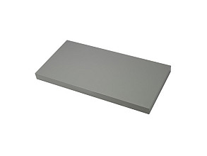 Aanrechtblad 120X60X7,5