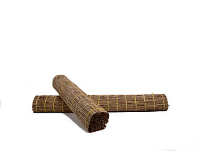 Rietmat Tisza 200x175 cm