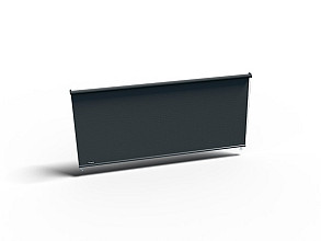 Rolgordijn (diverse maten en kleuren)