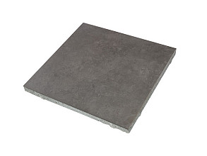 Keralinea 2in1 60x60x4 Medium grey