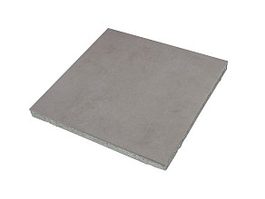 Keralinea 2in1 60x60x4 Light grey