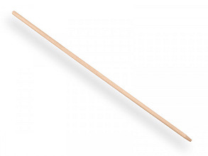 Harksteel 160 x 2,8 cm.
