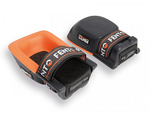 Kniebeschermer type 200 pro