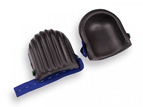 Kniebeschermers model Tuinman nr. 14.