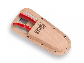 Lederen Holster voor Titan 2 Pro