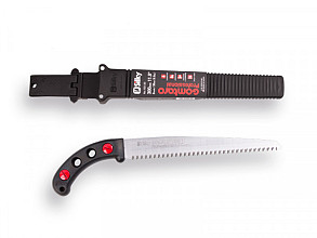 Snoeizaag Silky vast rechte  240-8