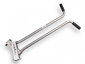 Steentrekker - Klinkertrekker verzinkt