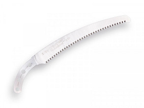 Zaagblad t.b.v. Silky vaste gebogen snoeizaag Zubat 300