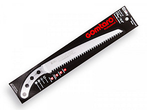 Zaagblad t.b.v. Silky vaste rechte snoeizaag Gomtaro 270-8