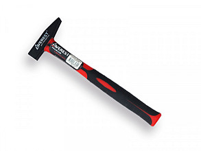 Bankhamer 300 gram met fiberglassteel