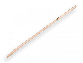 Batsesteel 160 cm. gebogen