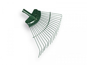 Bladhark Bulldog 20 tands zonder steel.