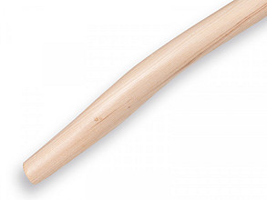 Blijham ATLAS 95 cm. licht gebogen