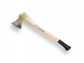 Boombijl 1000 gram met essen steel 60 cm.