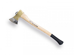 Boombijl 1250 gram met essen steel 70 cm.