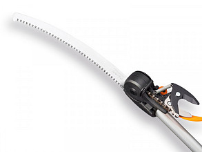 Boomzaag / Snoeizaag adapter, voor op snoei-Giraffe