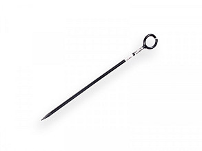 Draadpen 400 x 10 mm. Met oog.