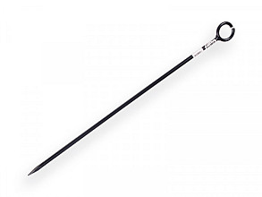 Draadpen 600 x 10 mm. Met oog.