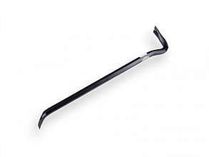 Sloopbeitel - koevoet  60 cm  - zeskant. Dikte 18mm