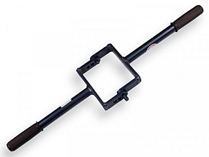 Palenlifter - palentrekker