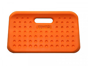 FENTO type BOARD - Kniemat 50x28x4,6 cm