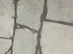 Flagstones Kavala 2-3cm (ca. 20 m2 per krat/ 9-13 st per m2)