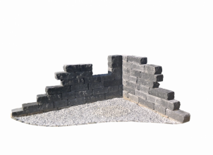 Combiwall Splitton Ruine (diverse soorten)