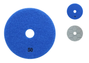 Polijstpad STAR ultimate #50, Ø125