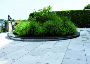 COL-MET RVS staal 2mm (diverse maten)