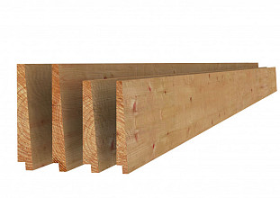 Douglas Zweeds rabat (diverse maten/ kleuren)