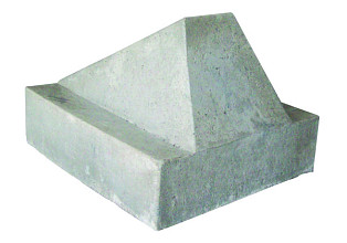 Dirksen Schrikblok (diverse kleuren)