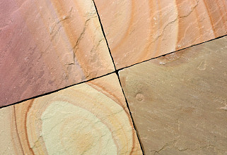 Chateau Mettet (diverse maten)