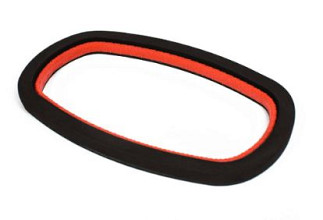 Rubber-Foam afdichtring