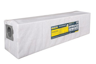 Hydroblob met buis (diverse maten)