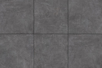 Cilento Antracite Tre 60x60x3 cm