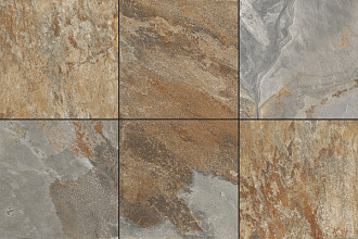 Cerasun 3+1 Savona (diverse kleuren en maten)