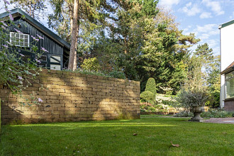 Tufsteen (diverse maten)