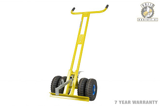 Tegelverlegkar 300-1000 mm