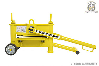 Steenknipper B 330 - H 120 mm Easy Cutter