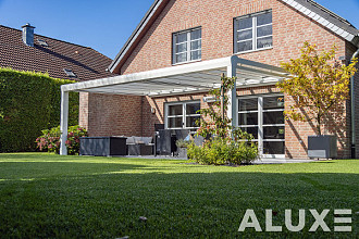 Overkapping Topline XL - Prijs vanaf € 4.950,-