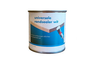 Randsealer wit - 250ml