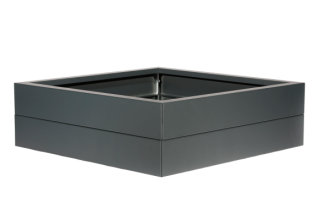 Bloembak (diverse maten/ kleuren)