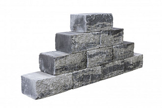 Straight Block (diverse kleuren)