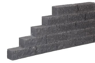 Combiwall Splitton Duo Mount Everest 10x10x30cm