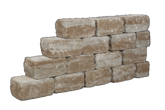 Combiwall Splitton (diverse kleuren en maten)