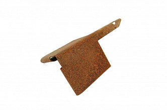 Hoekstuk 90º, col-met